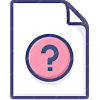 Help Document icon